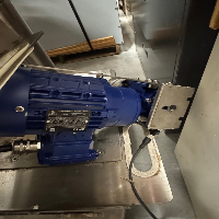 Millipore Mobius Power Mix 1000L image 2